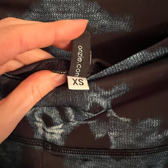 Onzie leggings - Picture 4 of 4